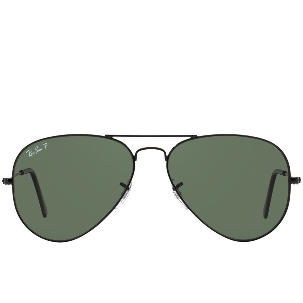 Ray-ban Polarized Sunglasses RB3025 AVIATOR